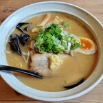 Ramen Hishioya - 