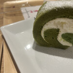 Nana's green tea - 