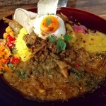 カレーショップ初恋 - 