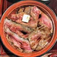 赤坂 津つ井 総本店 - 