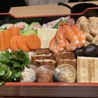 美々卯 本町店 - 