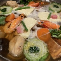 美々卯 本町店 - 