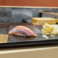 京都 鮨 もと樹 - 