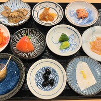 梅田 鮨処いこう - 