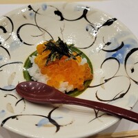 京都 鮨 もと樹 - 