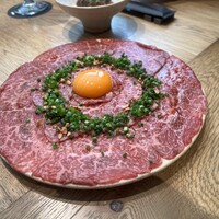 肉寿司 肉和食 KINTAN コレド室町 - 