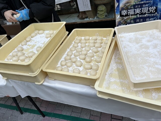 ちから餅 - 王子公園/うどん | 食べログ