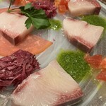 魚介専門イタリアンバル NAVE - 