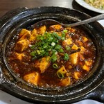 華香苑 - 陳麻婆豆腐