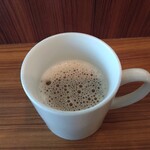 Shekizu - コーヒー
