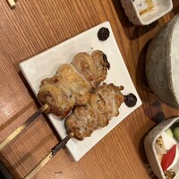 里葉亭 - 