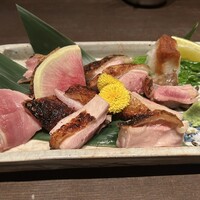 焼鳥  吉祥 - 