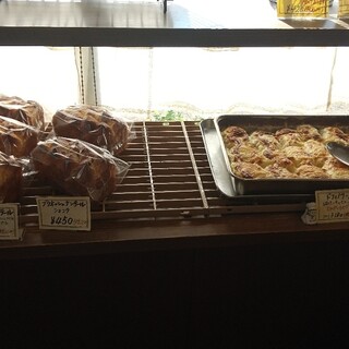 ブーランジェリーキャセロール_2