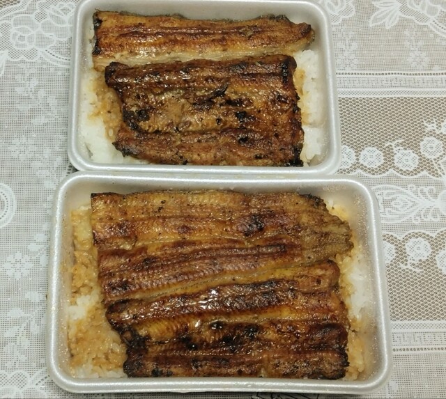 やつめうなぎ うなぎ蒲焼 八ツ目や まつもと - 川崎大師/うなぎ | 食べログ