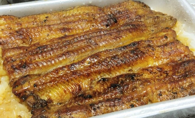 やつめうなぎ うなぎ蒲焼 八ツ目や まつもと - 川崎大師/うなぎ | 食べログ