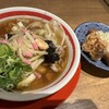 近江ちゃんぽん亭 ビエラ大津店