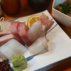 魚・旬菜小料理ととや - 