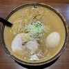 麺屋 つくし 富山駅店