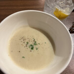 オステリア バルキーニョ - 