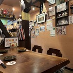 居酒屋まめぞ - 