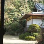 遊鹿里茶屋 - 