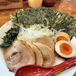 Ramen Oozakura - 