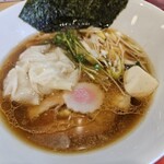 Chuuka Soba Ikeda - 