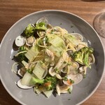 オステリア バルキーニョ - 