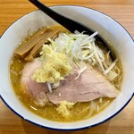 Sapporo Menya Misora - 札幌味噌ラーメン