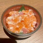 全席個室居酒屋 四季の詩 - 