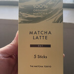 THE MATCHA TOKYO  - 