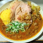 吉田カレー  - 