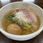 Ryukyu Ramen Apollo - 