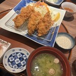 Ebisu Katsu Sai - 