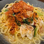 鎌倉パスタ イオンモールつくば店 - 