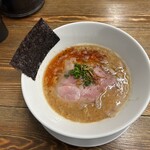 拉麺 べんげ - 料理写真: