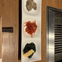 焼肉うしごろ 西麻布本店 - 