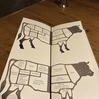 焼肉うしごろ 西麻布本店 - 