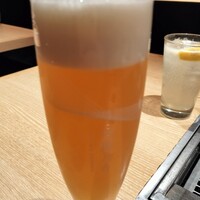 横浜焼肉kintan - 