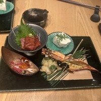 ダイナミックキッチン＆バー 響 カレッタ汐留店  - 
