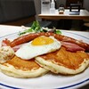 J.S. PANCAKE CAFE 酒々井店