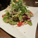 京鼎樓 アクアシティお台場店 - 