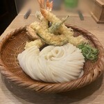 うどん 慎 - 