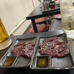 Yakiniku Horumon Sacchan - 