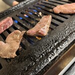 Yakiniku Horumon Sacchan - 