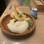 うどん 慎 - 