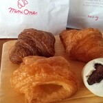 Mini One - 料理写真: