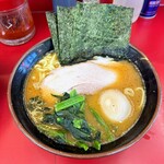 横浜ラーメン 相馬家 - 