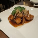 京鼎樓 アクアシティお台場店 - 