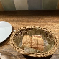 シャンパン食堂 - 